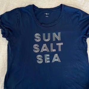 LOFT Lou&Grey T-Shirt